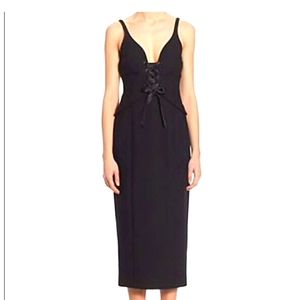 5 a 7 Cinq a sept dress size 8